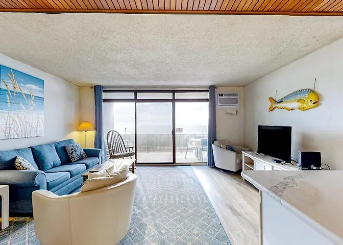 Highpoint North 1d * Ocean City