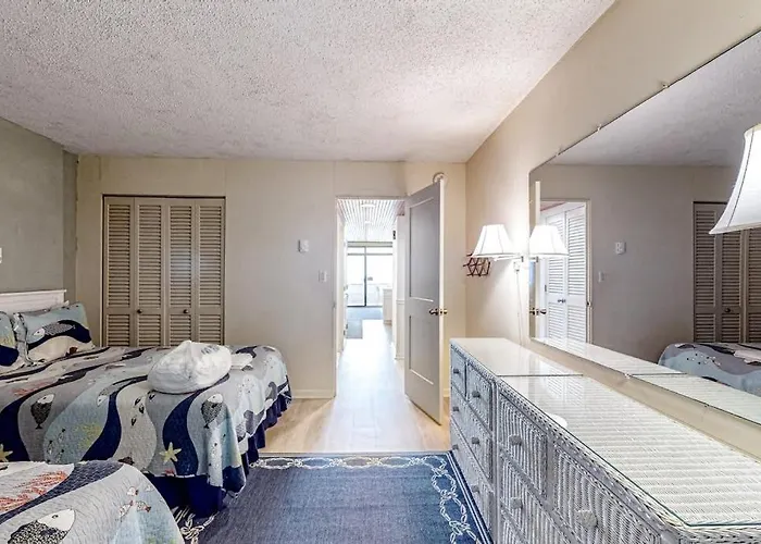 Highpoint North 1d Holiday home Ocean City