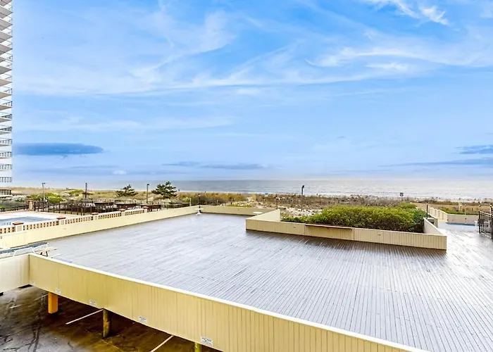 Highpoint North 1d Ocean City