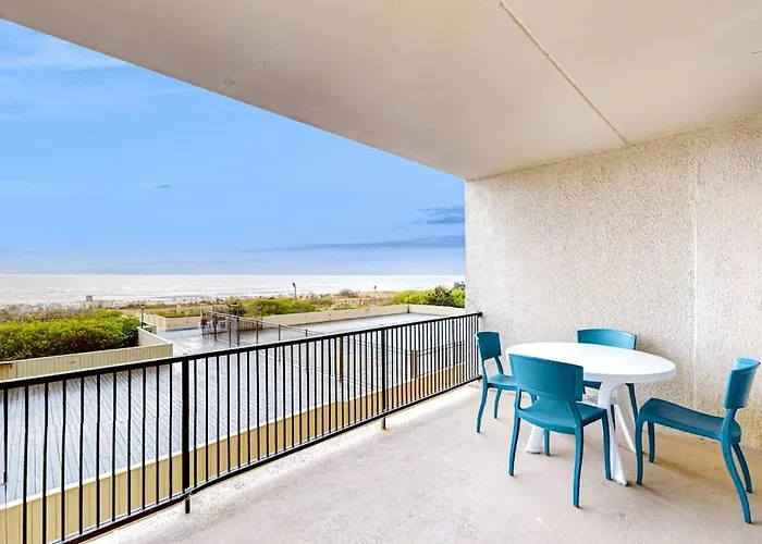 Highpoint North 1d Ocean City