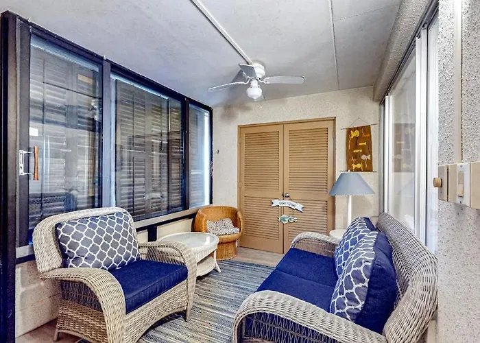Highpoint North 1d Ocean City