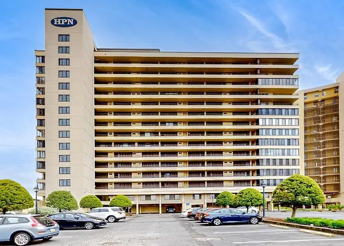 Highpoint North 1d Ocean City